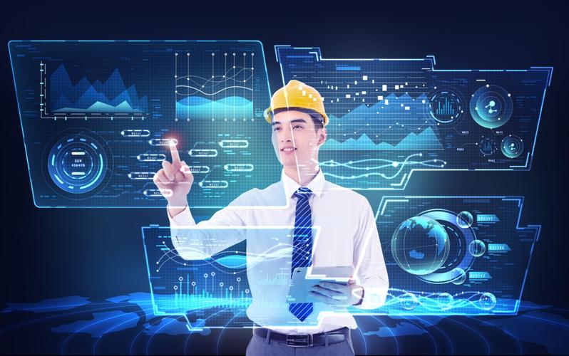 探密工业互联网网络体系 构建端到端的稳定传输